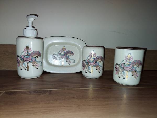 Carousel collection 1