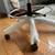 NEW Teknion Swivel Drafting Stool 6 thumbnail