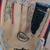 Rawlings Youth Baseball Glove (New) 10 Inch LH Player Series 3 thumbnail