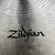 Vintage 1980s Zildjian Avedis New Beat Hi Hat Cymbals 12 thumbnail
