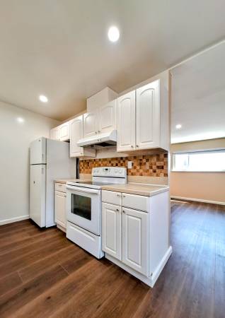 $2,695 / 2br - 863ft2 - Remodeled Second Floor 2bd Unit - Pet Friendly @ 890 Burbank Dr #6 (santa clara)63940543856003123