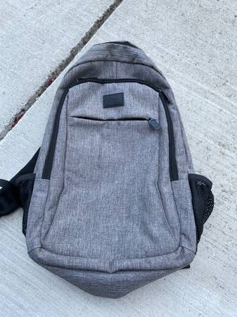 Backpack Matein brand new 1