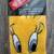 STAR WARS STICKERS SOCKS DROIDS BAG STORMTROOPERS POSTER + TWEETY 7 thumbnail