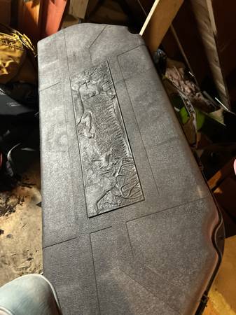 Hard Bow case 1