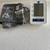 Omron Blood Pressure Kit Monitor Automatic Upper Arm Box 4 thumbnail