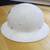 Vintage Steel Civil Defense Helmet 3 thumbnail