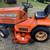 Two Kubota G5200 diesel tractors 1 thumbnail