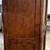 Solid Wood Armoire / Wardrobe Cabinet with Shelves & Drawers 4 thumbnail