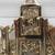 Crucifix IHS INRI Brass Plated Ornate Metal Catholic Wall Decor 7 thumbnail