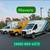 ‼️MOVING & DELIVERY SERVICES-Furniture Delivery-Couriers (Local & Long-Dista 15 thumbnail