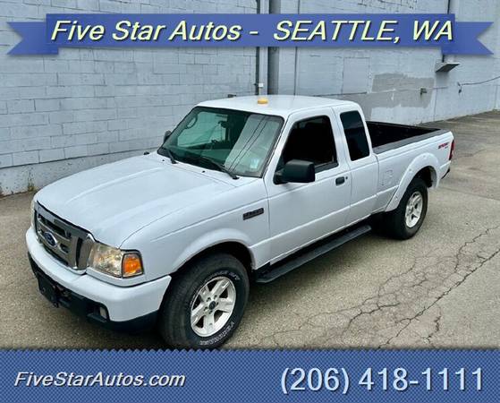 2006 Ford Ranger XLT ~ - Photo 10