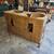 Ultimate Old-World Elegance – Ornate Solid Wood Double Vanity or State 6 thumbnail