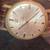 Vintage omega seamaster HOMAGE wristwatch 2 thumbnail
