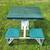 Folding Picnic Table 2 thumbnail