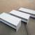 3 in 1 Stackable Wood Shoe Rack Storage Organizer (31”x 11.5”x 35” H) 7 thumbnail