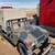 Overland Camper on AM General M1123 HMMWV 2 Door w/Truck Body with Camper 17 thumbnail