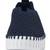 NEW Ladies 8 /38 Blue Ilse Jacobsen 1 1/2” Platform Slipon 12 thumbnail
