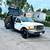 DUMP TRUCK FORD F-450 GASOLINE FLAT STAKE BES F450 TRUCK 10 thumbnail