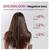 Dual Voltage Hair Dryer for Worldwide Travel, High-Speed Blow Dryer fo 6 thumbnail