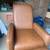 (2) Brand New Leather Reclineable chair with usb and usb-c open to negotiation 3 thumbnail