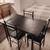 Mini dinette set 2 thumbnail