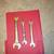 Set of 3 ELORA NO 100 COBRA Wrenches 4 thumbnail