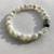 Bundle of 3 Natural Stones Healing Bracelets, Handmade, Bohemian style 4 thumbnail