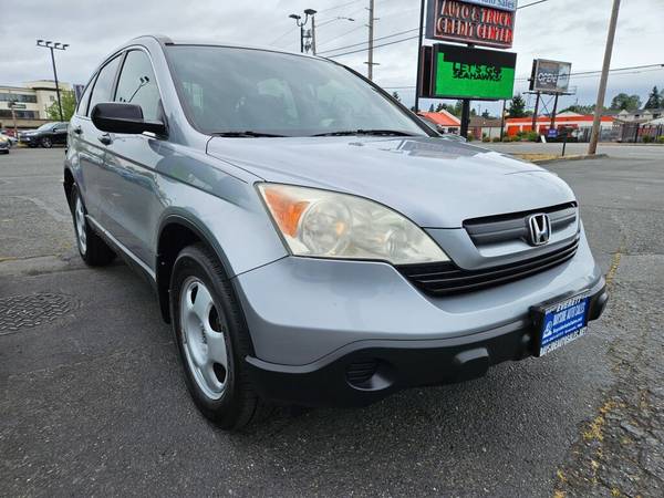 **Super Sale** 2008 Honda CR-V LX **We Finance** - $7,999 (#1 Pre-Owned Selection baysideautosales.)63469748315521124