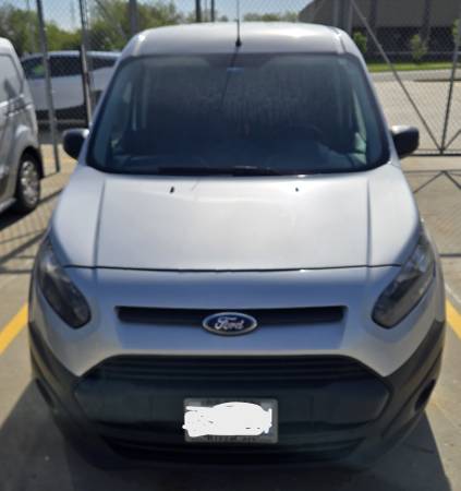 Ford Transit Connect 2016 - $6,200 (Mokena)63618730054531123