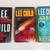 JACK REACHER Thrillers, by Lee Child, Lot of 3 Paper Backs 1 thumbnail