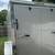 Dynamite trailer enclose Utility Trailer two axle  like new 6 thumbnail