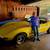 1969 Corvette Stingray Roadster,matching number 427/400HP,Tank Sticker 23 thumbnail