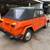 1974 Volkswagen Thing stk# 12449 4 thumbnail