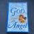 When God Sends An Angel Book - NEW 1 thumbnail