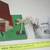 LIONEL 145 (6-2145) ILLUMINATED OPERATING AUTOMATIC GATEMAN FOR O/O-27 1 thumbnail