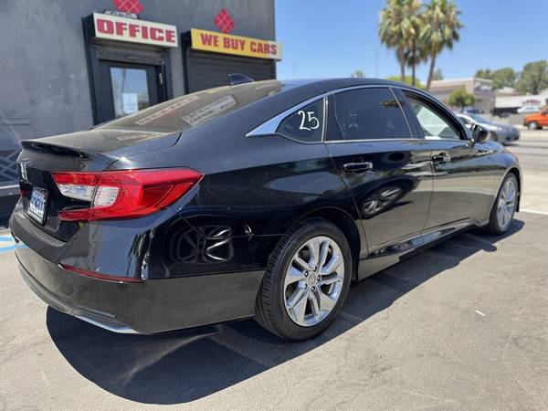 2018 Honda Accord LX - $13,995 (Ask For Antonio)63615956057857121