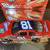 Dale Earnhardt Jr #8 Oreo Ritz 2005 Chevrolet Monte Carlo 1:24 4 thumbnail