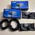 SHURE DRUM MICS 3 thumbnail
