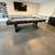 Xane 8′ Industrial Pool Tableu 3 thumbnail