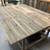 Reclaimed Hardwood Butcher Block - Tables, Counters, Shelving, Benches 4 thumbnail