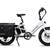 XPedition Cargo eBike in excellent condition 3 thumbnail