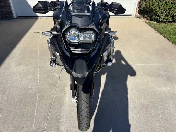 2023 BMW GS ADVENTURE * LOW EDITION * 1308 ORIGINAL MILES