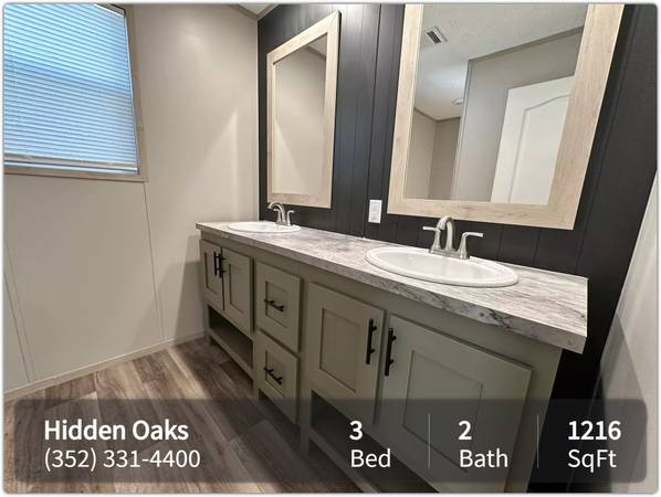 $1,489 / 3br - 1216ft2 - Limited Time Offer: Save 50% on Your First Month! (Gainesville)63823035563009121