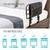 New* Stander EZ Adjust Bed Rail, Adjustable Senior 2 thumbnail