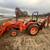 4wd Tractors - Loaders - Attachments - Powers Sports AUCTION 16 thumbnail