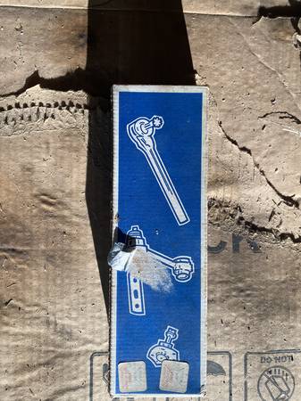 Stabelizer Link 2 809 18062 1