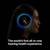 Apple AirPods Pro 2 Wireless Earbuds, Active Noise Cancellation, Hear 4 thumbnail
