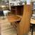 Vintage Mid Century Large Teak Credenza/Bar Cabinet by G-Plan. 8 thumbnail
