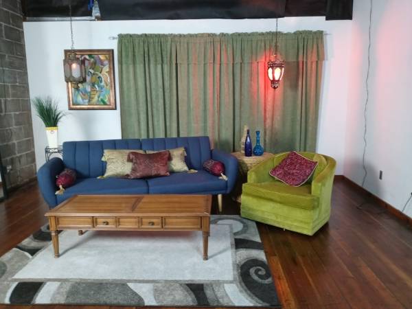 Photo Studio Monthly Membership 1