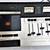 Kenwood KX-910 Solid State Stereo Cassette Deck - 1970's 1 thumbnail